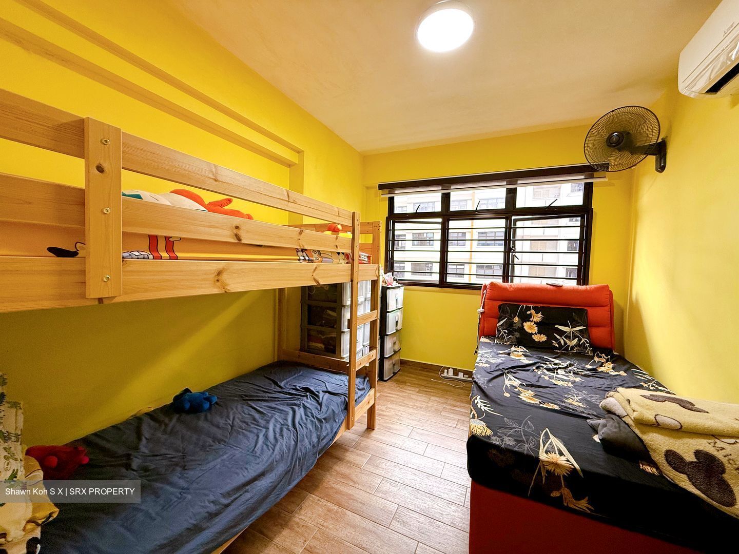 Blk 457A Fernvale Woods (Sengkang), HDB 5 Rooms #496640531